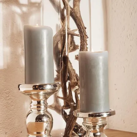 Hubertushof 3* フラッハウ