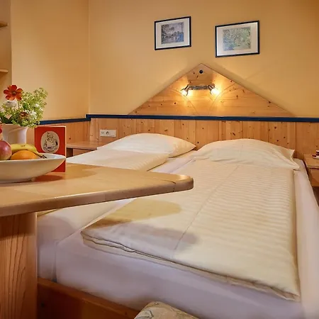 Hubertushof Hotel