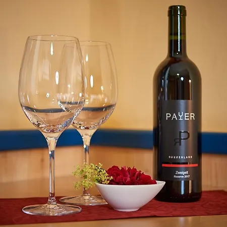 Hubertushof 3* Flachau