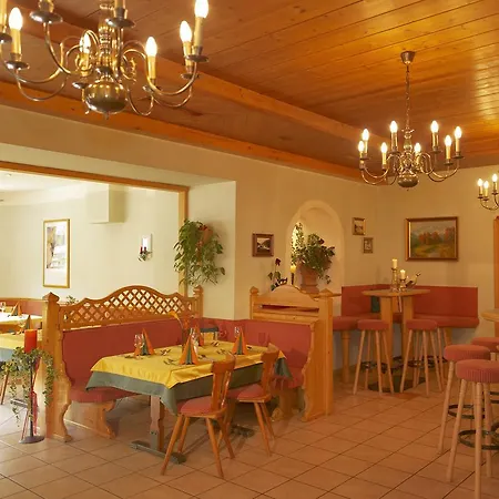 Hotel Hubertushof