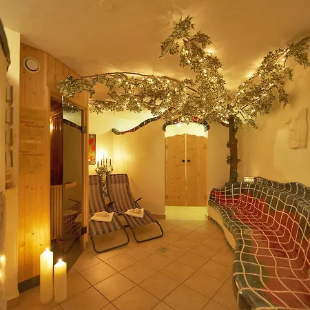 Hubertushof フラッハウ