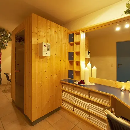 Hubertushof フラッハウ