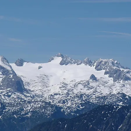 ホテル Hubertushof フラッハウ