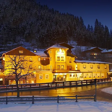Hubertushof Hotel