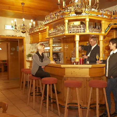 Hotel Hubertushof Flachau