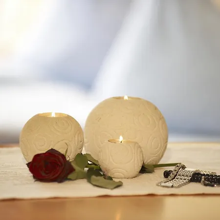 ホテル Hubertushof