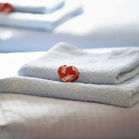 Hubertushof フラッハウ