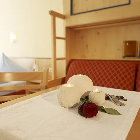Hotel Hubertushof