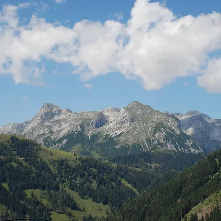 Hubertushof 3* Flachau