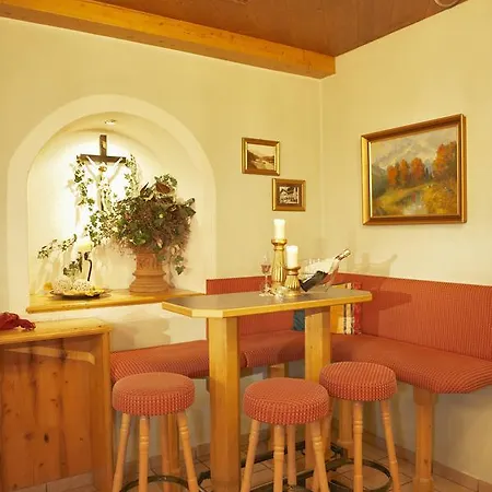 Hotell Hubertushof 3*