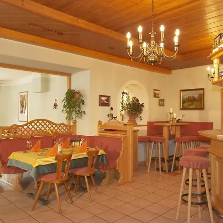 Hubertushof 3* Flachau