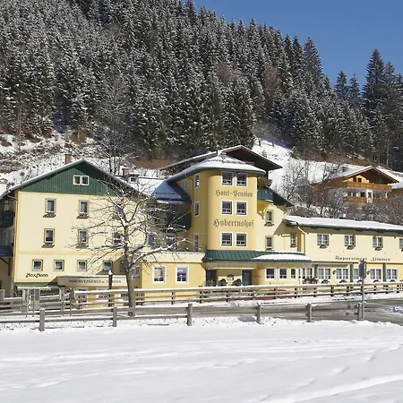 Hubertushof 3* Flachau
