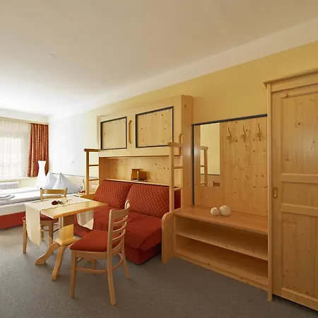 Hubertushof 3* Flachau