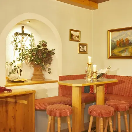 Hotel Hubertushof