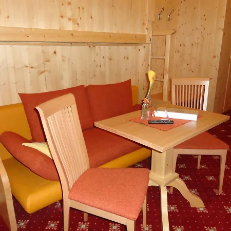 Hubertushof 3* Flachau