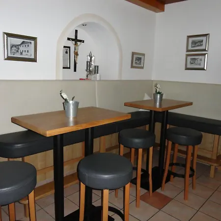 Hotell Hubertushof 3*