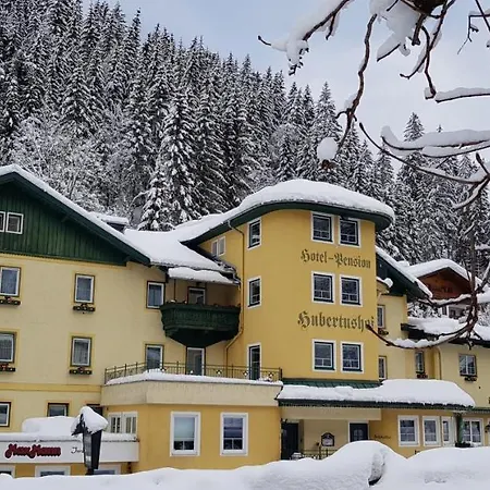 Hotel Hubertushof