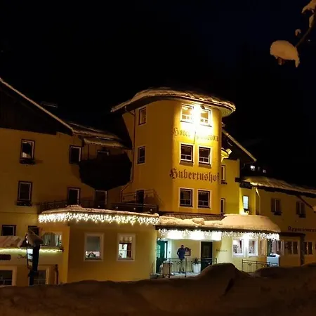 Hubertushof