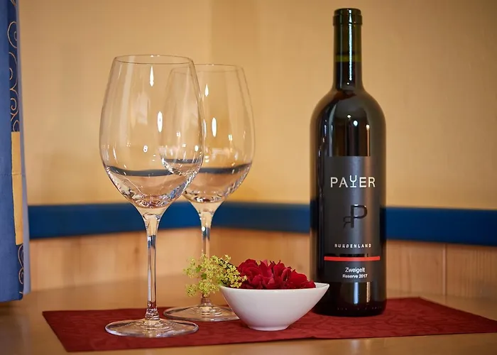 Hubertushof 3* Flachau