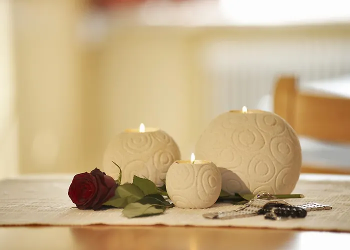 Hubertushof Szálloda Flachau