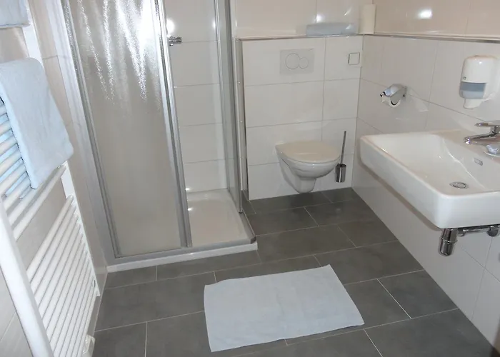 Hubertushof